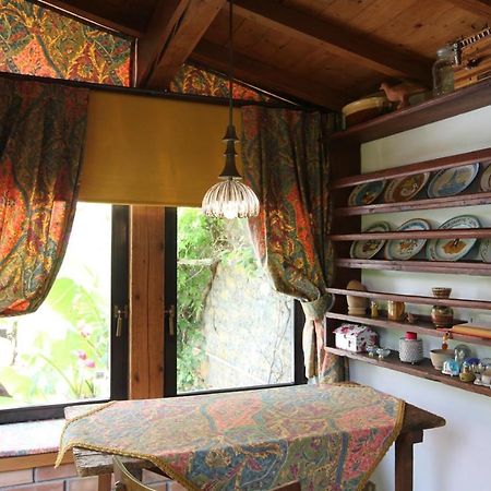 B&B La Piccionaia Βερόνα Εξωτερικό φωτογραφία