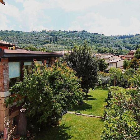 B&B La Piccionaia Βερόνα Εξωτερικό φωτογραφία