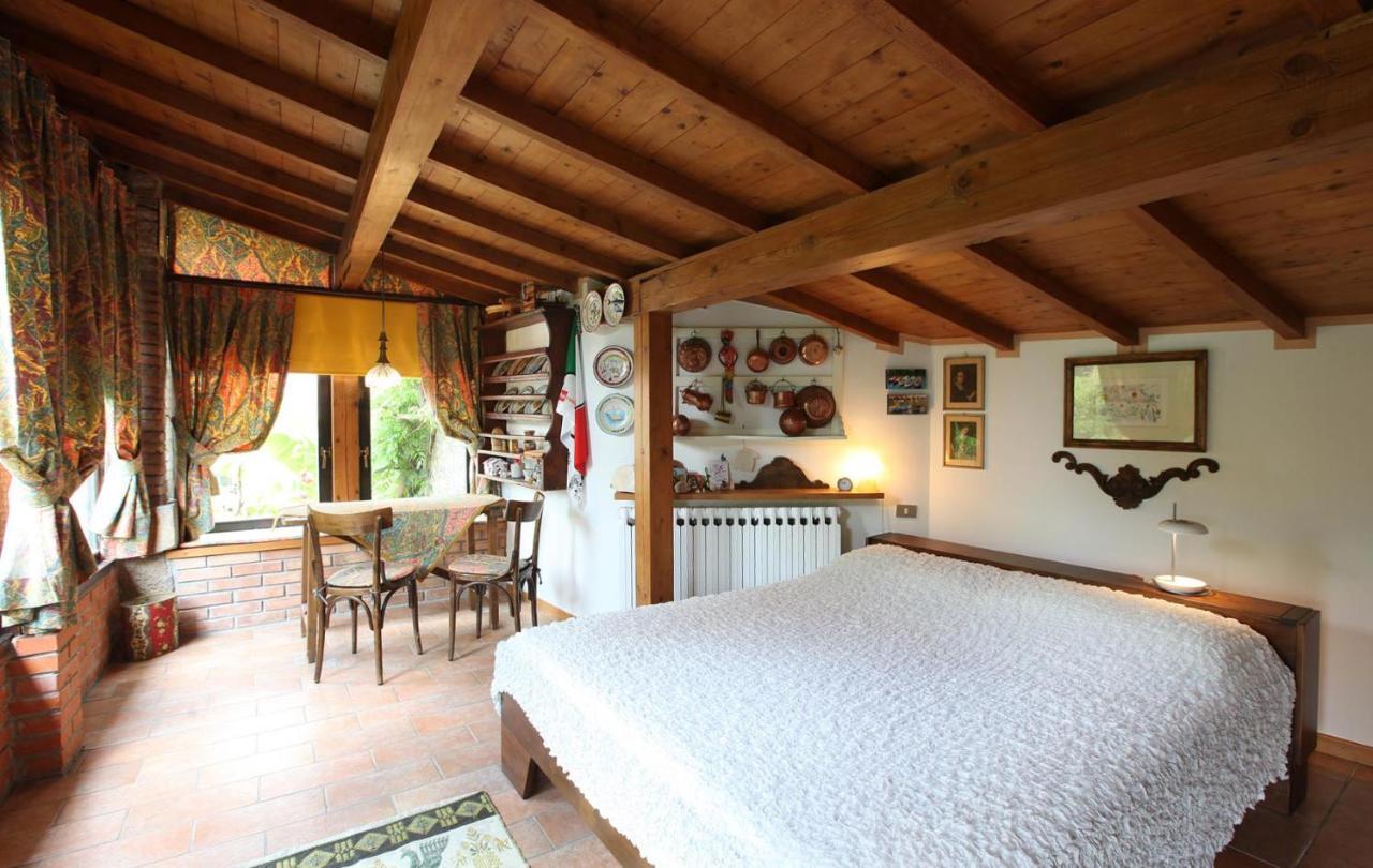 B&B La Piccionaia Βερόνα Εξωτερικό φωτογραφία