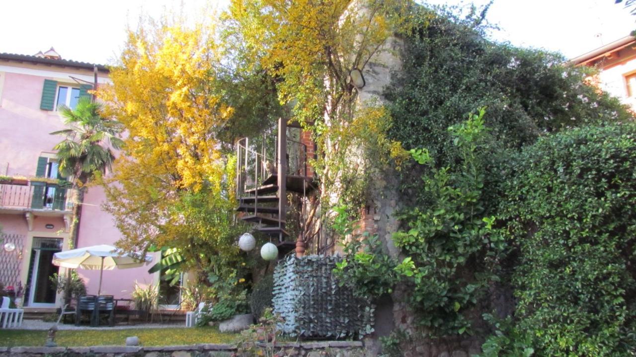 B&B La Piccionaia Βερόνα Εξωτερικό φωτογραφία