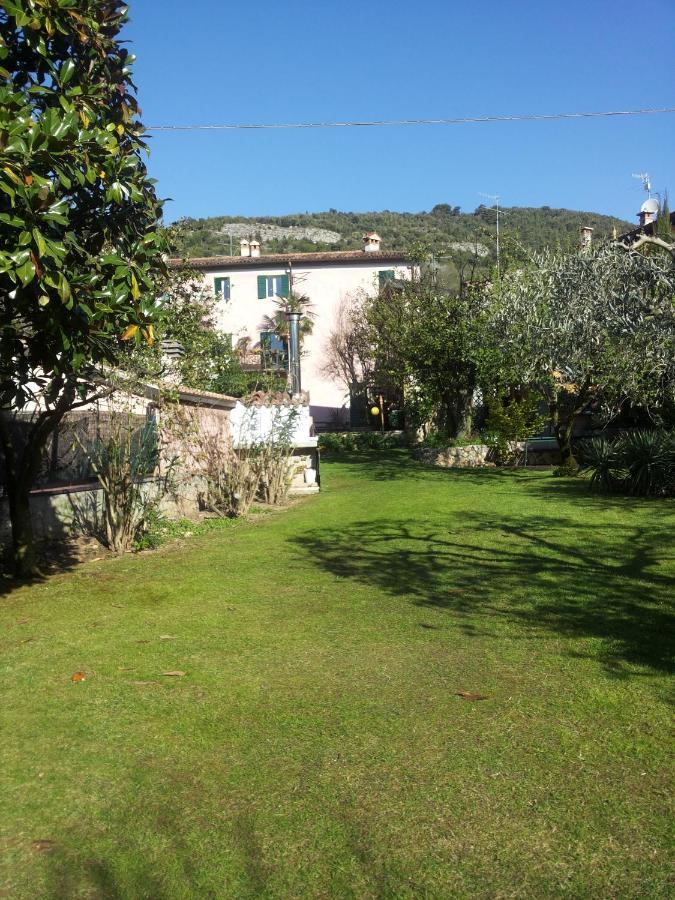 B&B La Piccionaia Βερόνα Εξωτερικό φωτογραφία