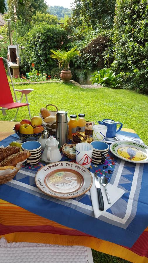 B&B La Piccionaia Βερόνα Εξωτερικό φωτογραφία