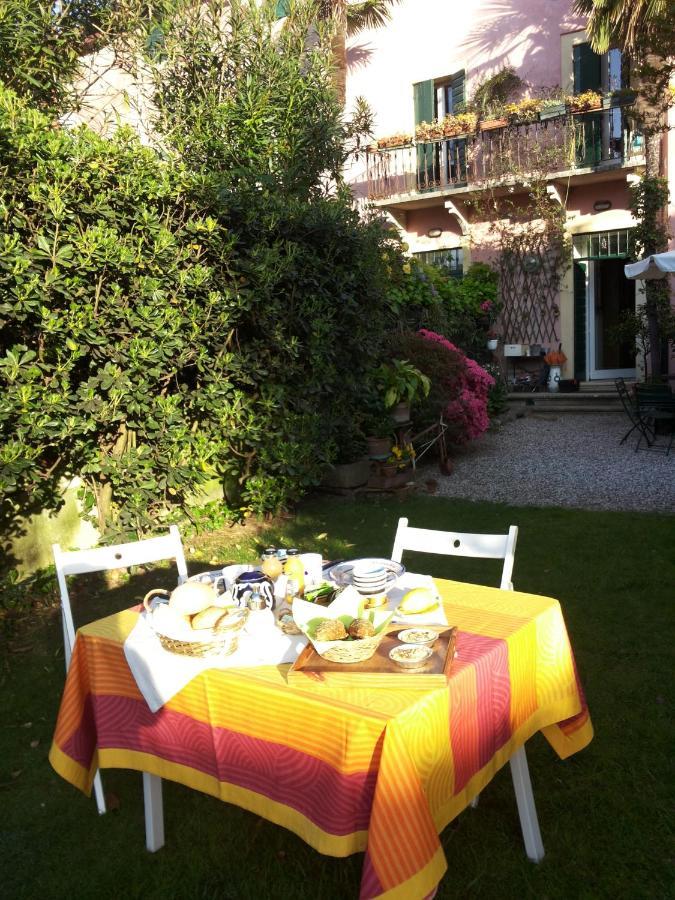 B&B La Piccionaia Βερόνα Εξωτερικό φωτογραφία
