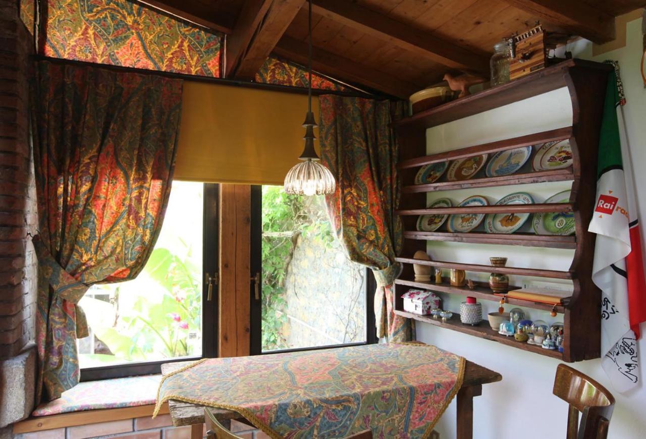 B&B La Piccionaia Βερόνα Εξωτερικό φωτογραφία