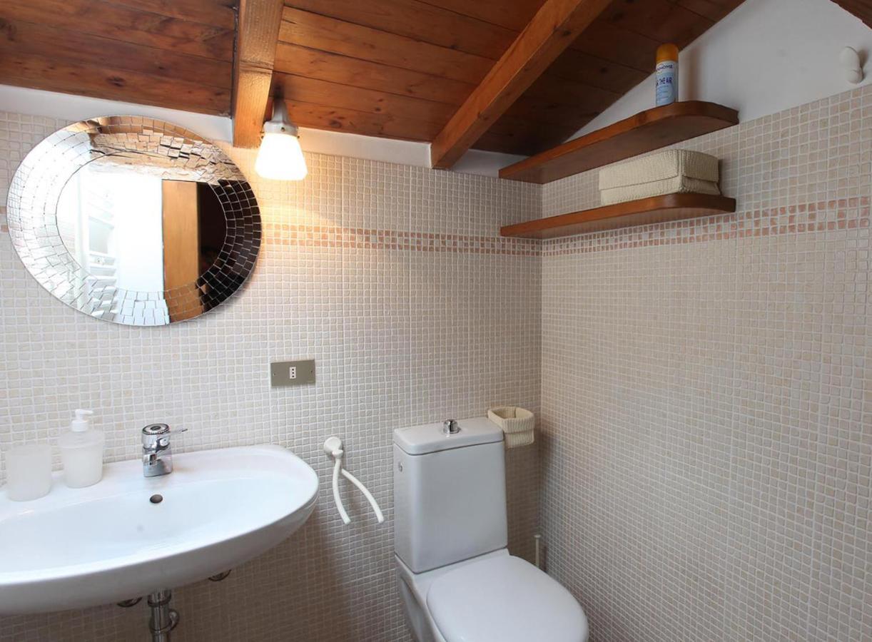 B&B La Piccionaia Βερόνα Εξωτερικό φωτογραφία