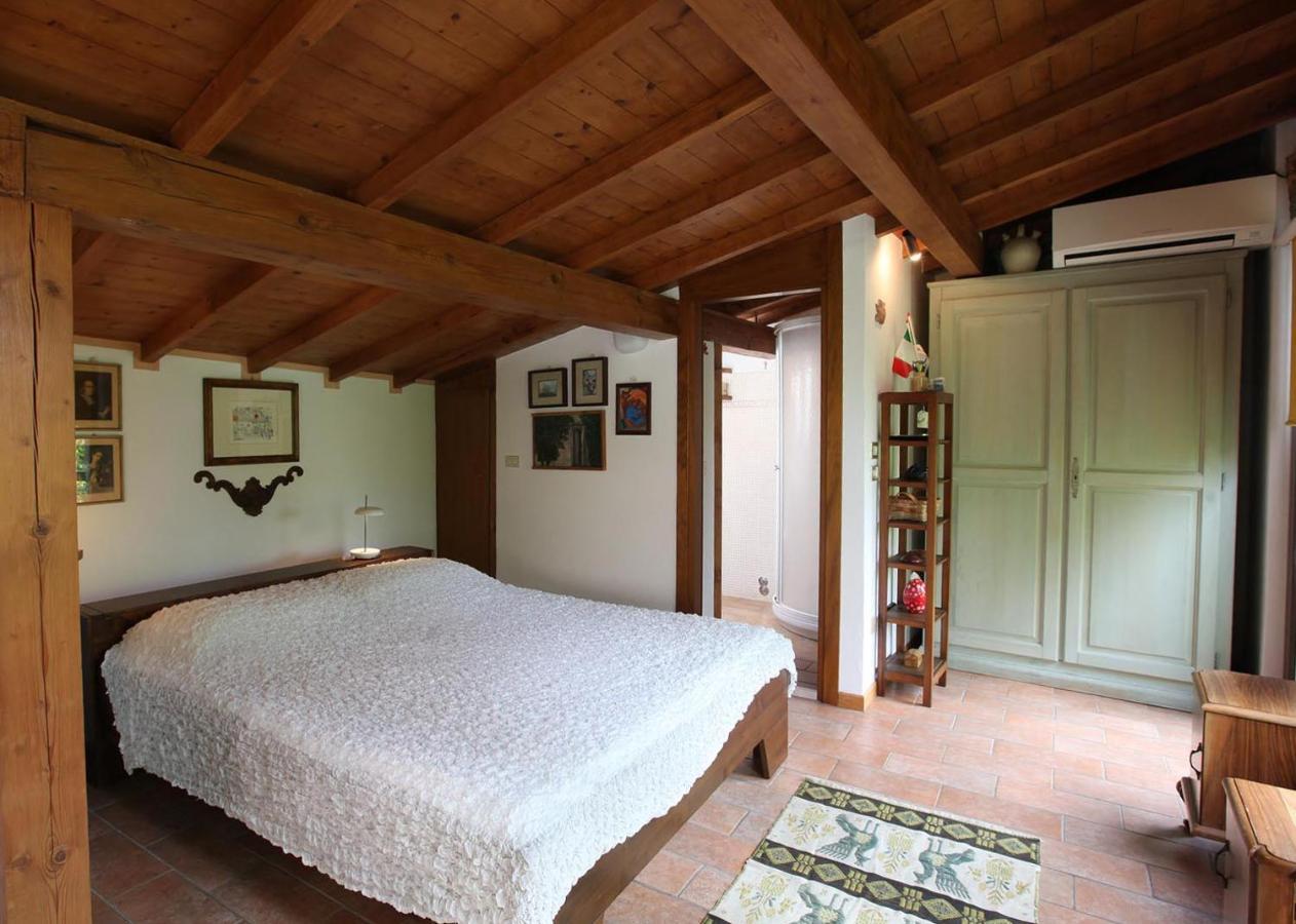 B&B La Piccionaia Βερόνα Εξωτερικό φωτογραφία