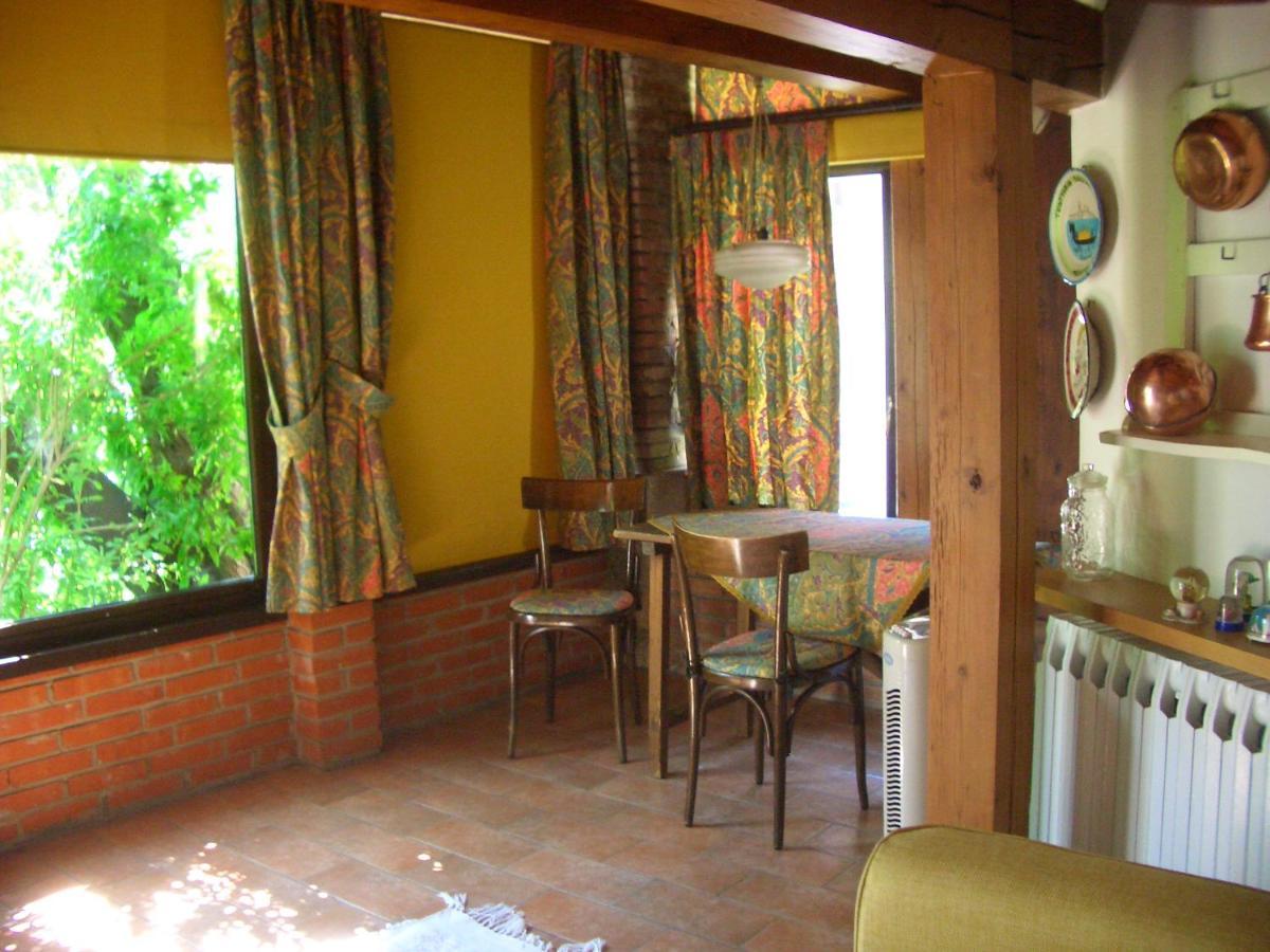 B&B La Piccionaia Βερόνα Εξωτερικό φωτογραφία