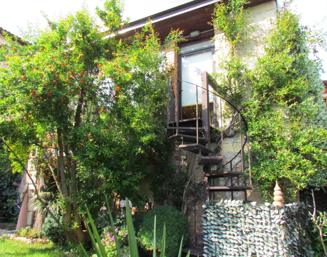 B&B La Piccionaia Βερόνα Εξωτερικό φωτογραφία