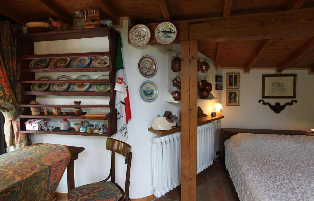 B&B La Piccionaia Βερόνα Εξωτερικό φωτογραφία