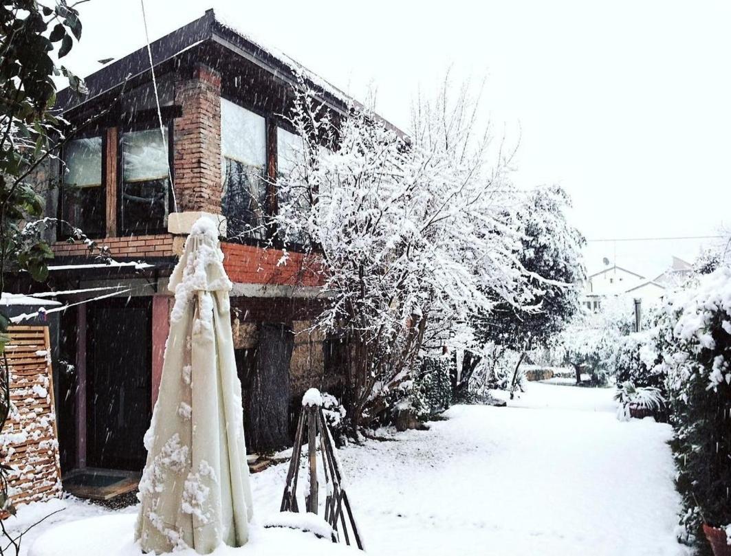 B&B La Piccionaia Βερόνα Εξωτερικό φωτογραφία