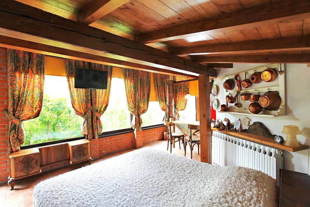 B&B La Piccionaia Βερόνα Εξωτερικό φωτογραφία
